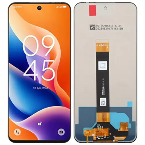 Primary image of TCL 605 T517D DISPLAY - Quality Phone Parts in Sri Lanka